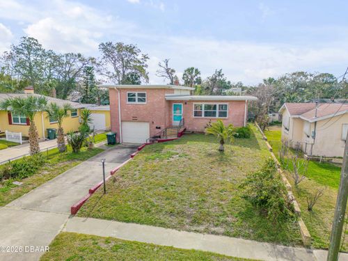 256 Morningside Ave, Daytona Beach, FL, 32118-3318 | Card Image