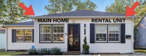 3536 Marion Ave, Tulsa, OK, 74135-4507 | Card Image