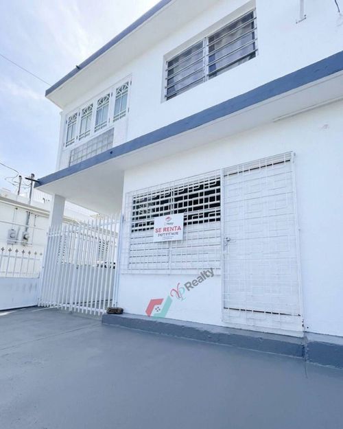340-Burgos Bo. San Jose, Rio Piedras, PR, 00923 | Card Image