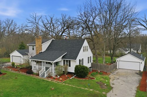 23045 Lahon Road, Steger, IL, 60475 | Card Image