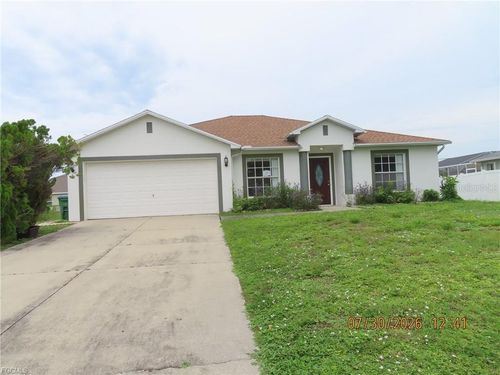 3102 Sw 15th Ave, Cape Coral, FL, 33914-4235 | Card Image