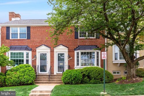 3766 Keller Ave, ALEXANDRIA, VA, 22302-1814 | Card Image