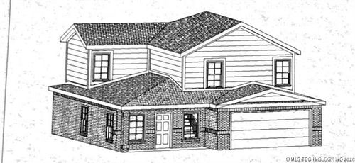 3100 Seabiscuit Street, Durant, OK, 74701 | Card Image