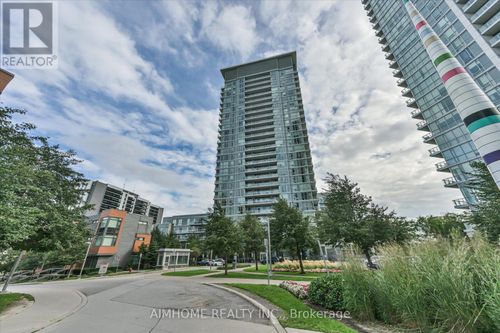 1604-62 Forest Manor Road, Toronto (Henry Farm), ON, M2J1M6 | Card Image