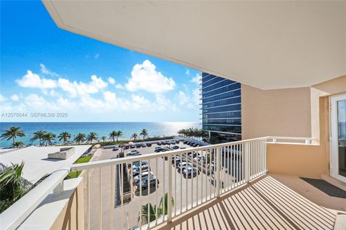 5f-1980 S Ocean Dr, Hallandale Beach, FL, 33009-5934 | Card Image