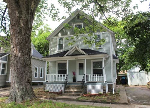 1608 S Rose St, Kalamazoo, MI, 49001-2727 | Card Image