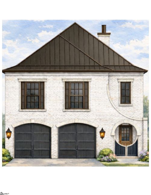 123 Accetta Dr, Greenville, SC, 29615-6244 | Card Image
