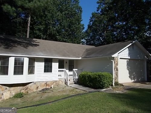 697 Pepperwood Trl, Stone Mountain, GA, 30087-5785 | Card Image