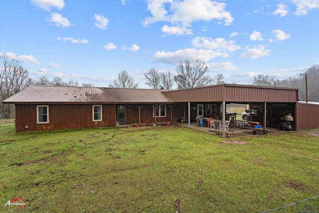 8266 State Highway 7 E, House other with 4 bedrooms, 3 bathrooms and null parking in Joaquin TX | Image 28