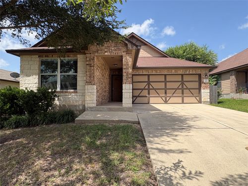 400 Gina Dr, Kyle, TX, 78640-6349 | Card Image