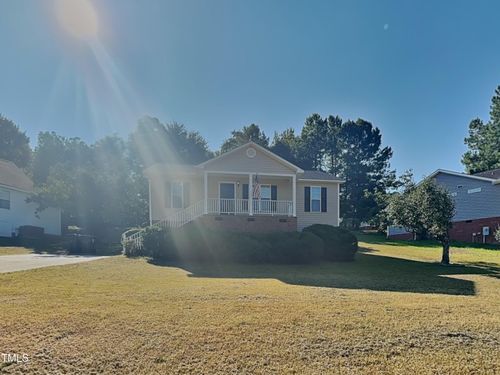 1203 Delham Rd, Knightdale, NC, 27545-8634 | Card Image