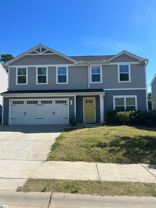 107 Ralston Drive, Greer, SC, 29651 | Card Image