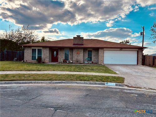 303 Creek Branch Cv, Killeen, TX, 76543-4718 | Card Image