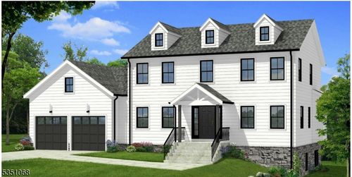 1 Castle Pl, Gillette, NJ, 07933-2001 | Card Image