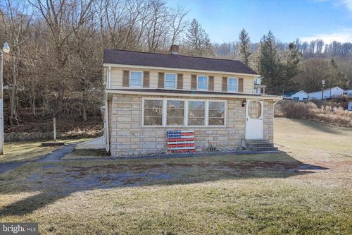 15506 Iron Rail Street, MOUNT SAVAGE, MD, 21545 | Card Image