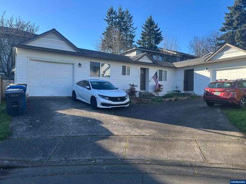 5270/5272 Springcrest Dr S, Salem, OR, 97306 | Card Image