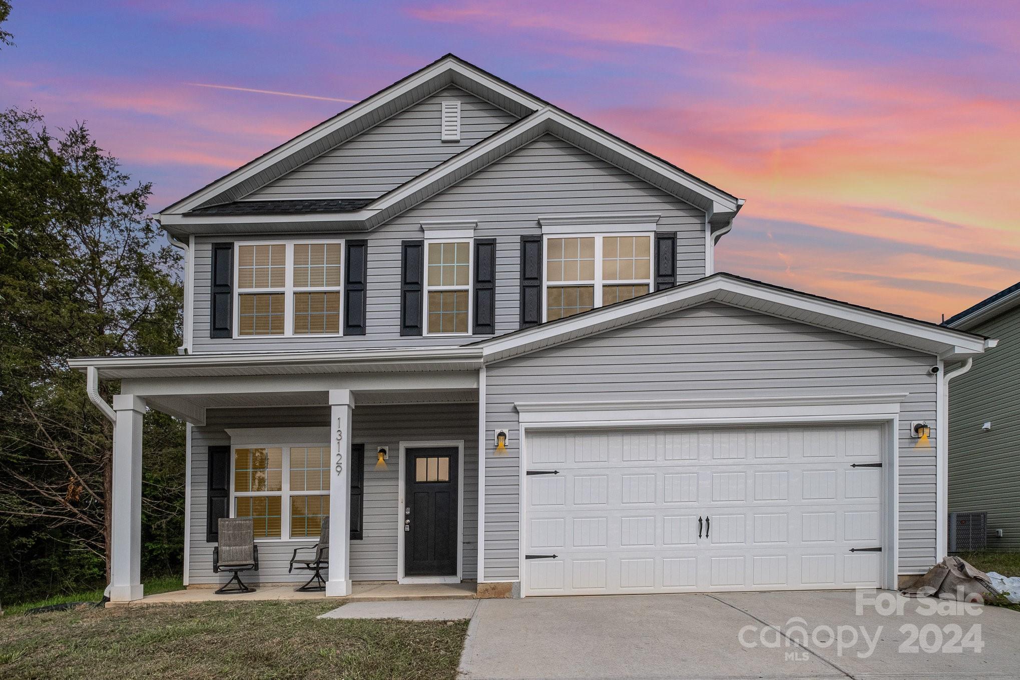 Circle Dr, Charlotte, NC 28262
