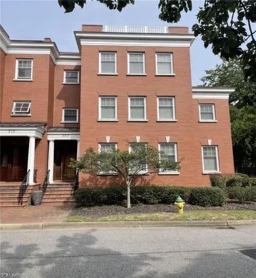 323 Yarmouth Street, Norfolk, VA, 23510 | Card Image