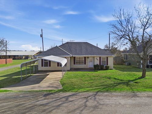 701 S College St, Celeste, TX, 75423-9536 | Card Image