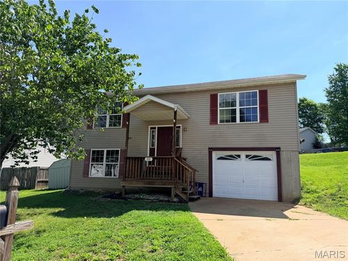 218 Grand Central Drive, Union, MO, 63084 | Card Image
