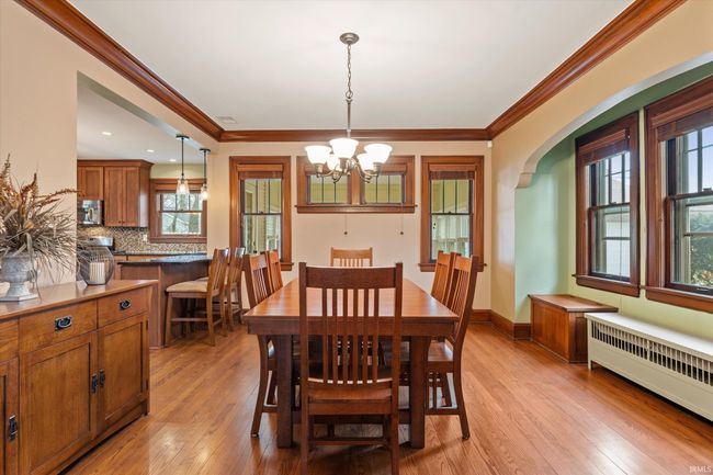 1112 Wayne St, House other with 3 bedrooms, 2 bathrooms and null parking in South Bend IN | Image 7