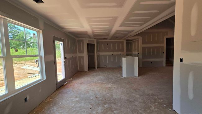 1778 Storm Branch Rd, House other with 4 bedrooms, 2 bathrooms and null parking in Beech Island SC | Image 9