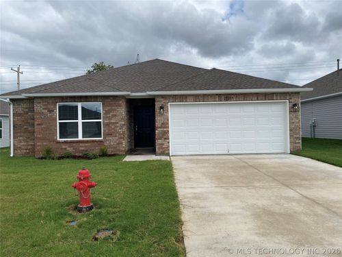 23259 E 113th St S, Broken Arrow, OK, 74014-5882 | Card Image