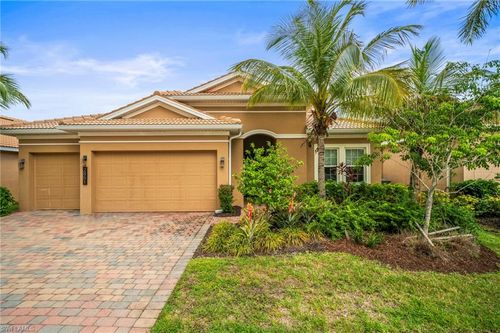 2851 Royal Gardens Ave, FORT MYERS, FL, 33916-4584 | Card Image