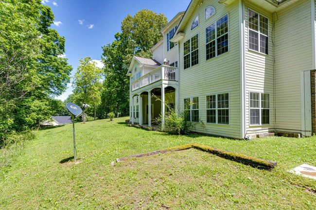 550 Tanya Dr, House other with 5 bedrooms, 5 bathrooms and null parking in Whitwell TN | Image 17