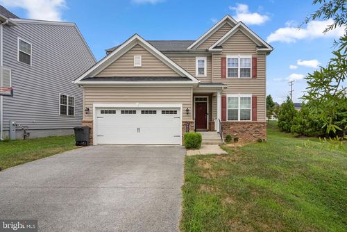 9902 Twin Fawn Trl, LAUREL, MD, 20723-2713 | Card Image
