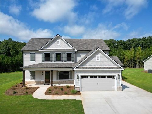 345 Weslyn Drive, Social Circle, GA, 30025 | Card Image