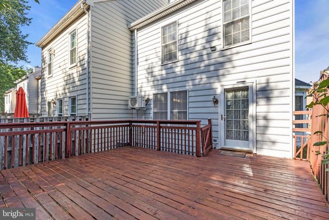 9354 Sombersby Ct, Townhouse with 3 bedrooms, 4 bathrooms and null parking in LAUREL MD | Image 62