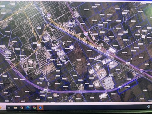 196019 State Highway 287, Ennis, TX, 75119 | Card Image