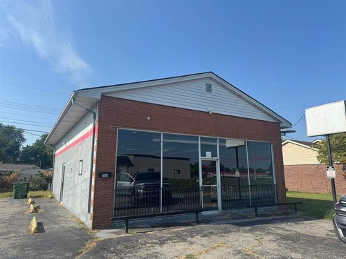 2600 W 4th Street, Owensboro, KY, 42301 | Card Image