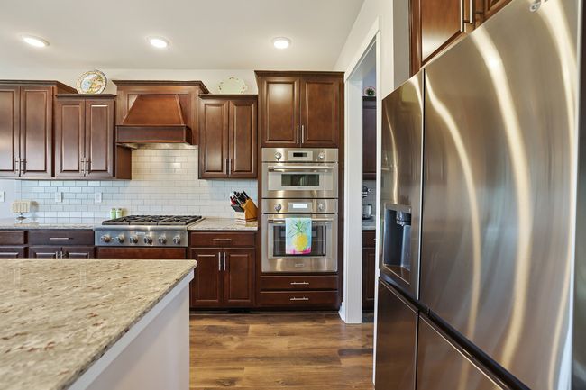 1108 Brixworth Dr, House other with 5 bedrooms, 5 bathrooms and 3 parking in Spring Hill TN | Image 22