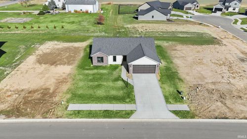 10967 Oaklynn Reserve Blvd, Fort Wayne, IN, 46835-0088 | Card Image