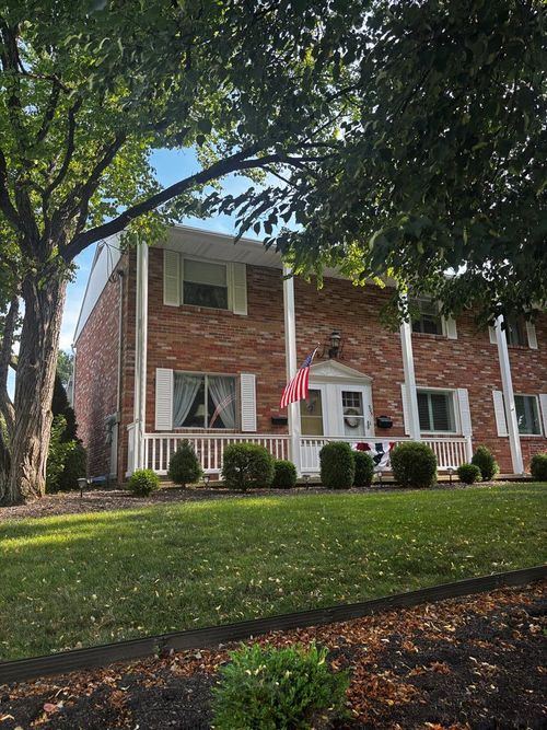 301 W Walnut St, Ashland, OH, 44805-3151 | Card Image