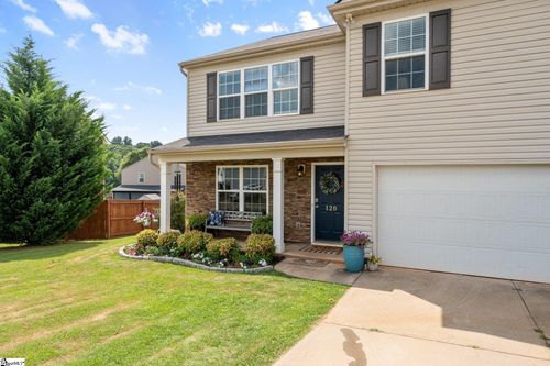 120 Hickory Knob Ln, Wellford, SC, 29385-9075 | Card Image