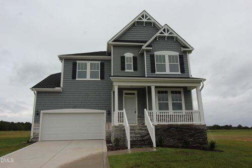 168 Maverick Ln, Dunn, NC, 28334-1114 | Card Image