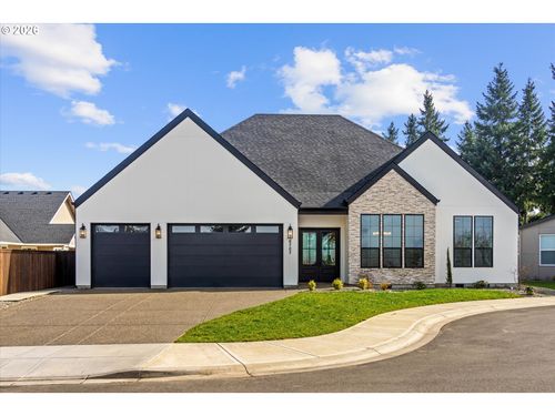 6707 Nw 26th Ct, Vancouver, WA, 98665-5607 | Card Image