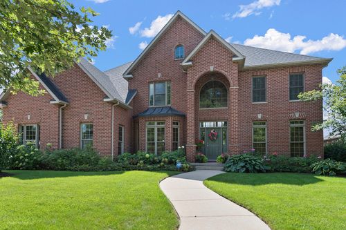 413 Edgewater Dr, Morris, IL, 60450-8857 | Card Image