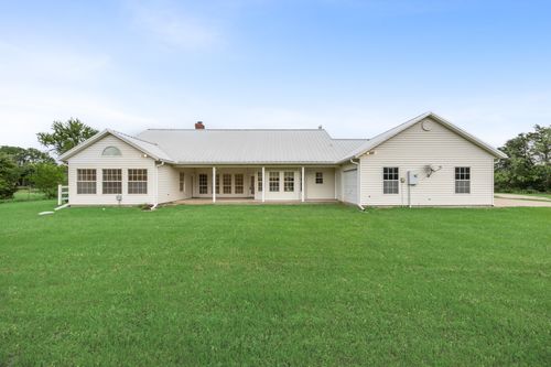 7644 County Road 302, Terrell, TX, 75160-7957 | Card Image