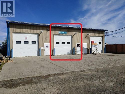 105-8623 101 Ave, Fort St John, BC, V1J2A5 | Card Image