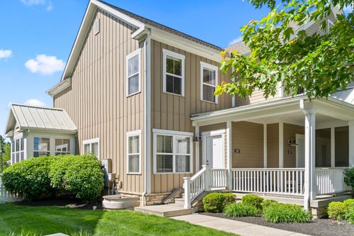 183 W Case St, Powell, OH, 43065-9841 | Card Image