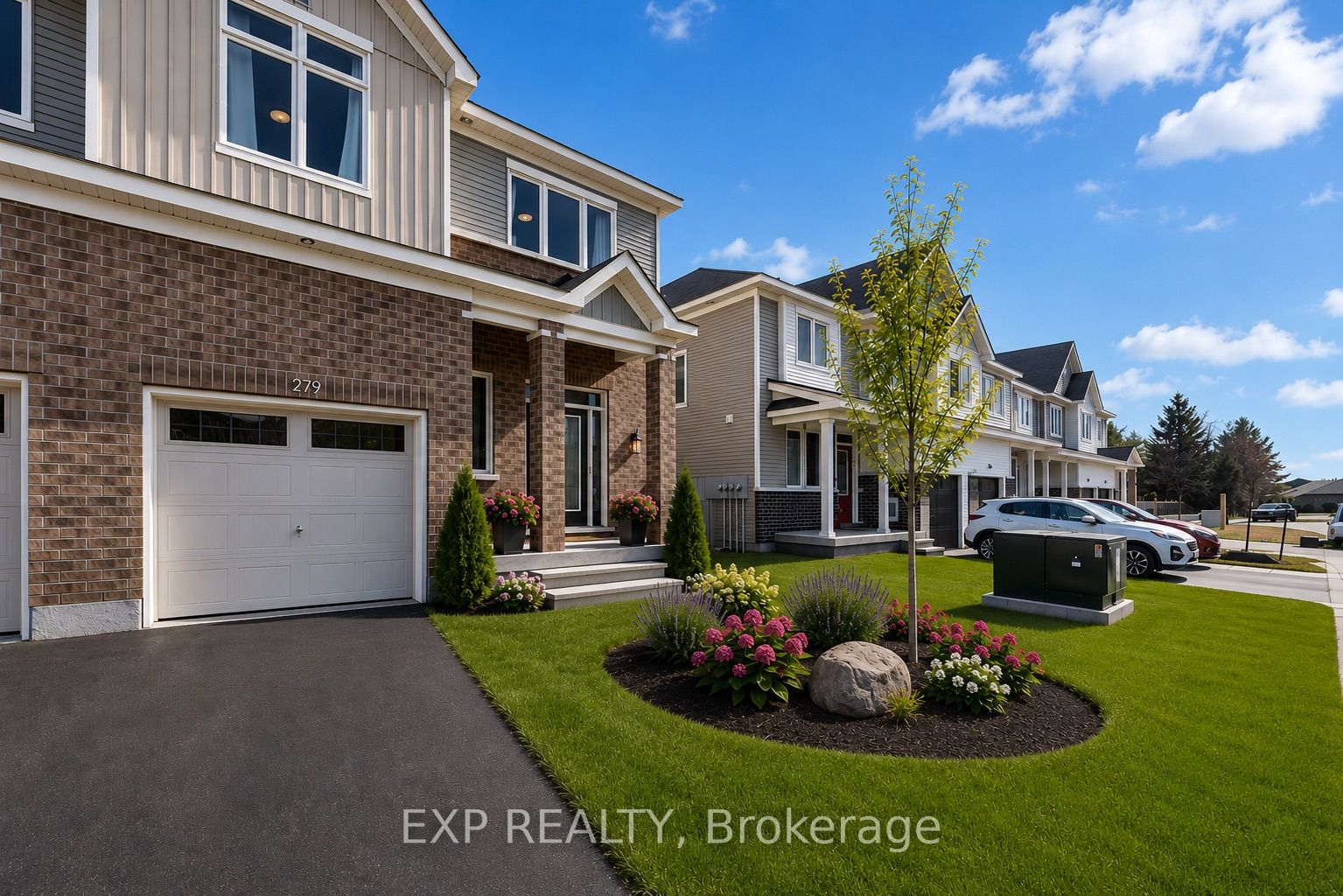 Residential in Orleans - Convent Glen and Area 3