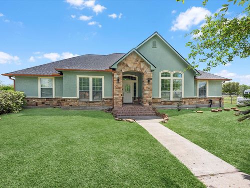 17625 Pearland Sites Rd, Pearland, TX, 77584-2936 | Card Image