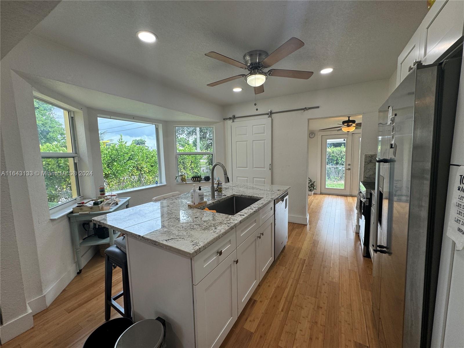 Fletcher St, Hollywood, FL 33020