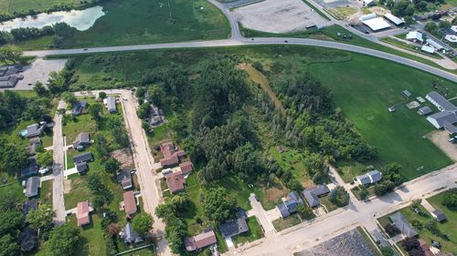 29 Lots Stoughton Ave &Amp; W Elizabeth, Tomah, WI, 54660 | Card Image