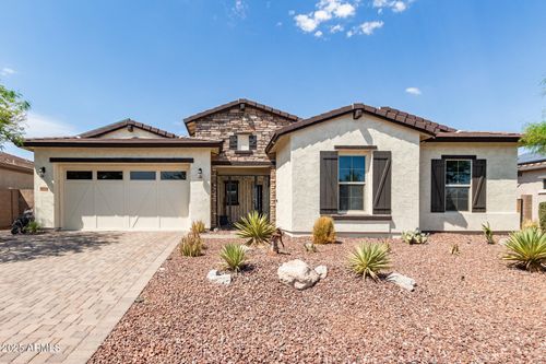 18370 W Goldenrod St, Goodyear, AZ, 85338-3679 | Card Image