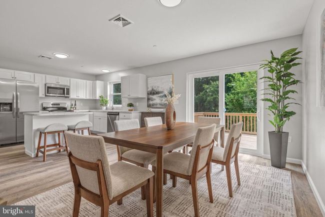 54 Petersburg Ln, Townhouse with 3 bedrooms, 3 bathrooms and null parking in DUNCANNON PA | Image 12